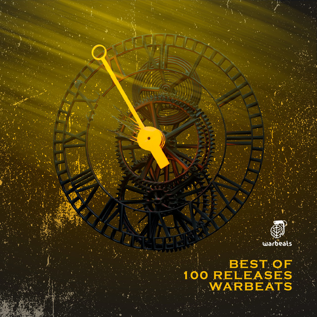 Best of 100 Releases Warbeats — Detuned, FlexB, Minilow, Flux Zone, Hoost, Groove Delight, Krash!, Laika & Strelka, Lazy Bear, Munkler, Plastic Robots, Produse, Shapeless, Underlow, Vakabular, Walto, WAVEBACK