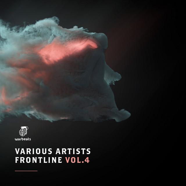 Frontline, Vol. 4 — DjhowTech, Ingemann, Lockett Bellamy, Prootz, Sannoze, Simo Wild — indie tech cover art on Warbeats Records