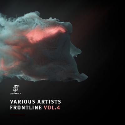 Cover art on Warbeats Records