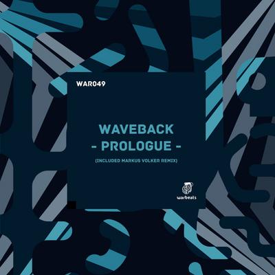 Cover art on Warbeats Records