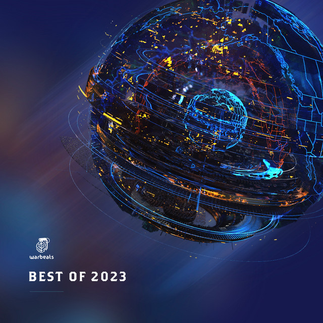 Best of 2023 Warbeats — Plastic Robots, Fab Massimo, Prootz, Avocado, Carbon, Kathy Brauer, Antonio Farhy, FlexB, Anacondz, YVC, SIMAO (BR), Lawik, Krash!, Tolis Q, Alex Senna