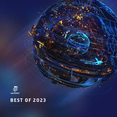 Uhum (Flux Zone Remix) — FlexB — track cover art on Warbeats Records