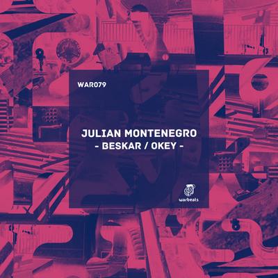 Cover art on Warbeats Records
