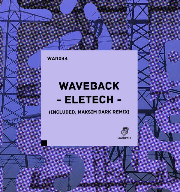 Eletech — WAVEBACK