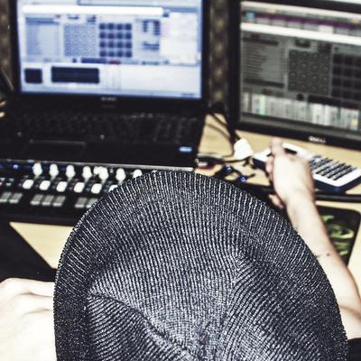 D-Voker — future house artist on Warbeats Records