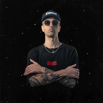 Case Of The Mondays — indie tech artist on Warbeats Records