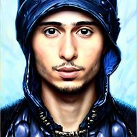 BLACKTECK — artist on Warbeats Records