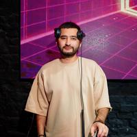 Rvckhimov — artist on Warbeats Records