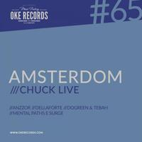 Chuck Live — artist on Warbeats Records