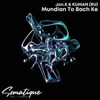 Kuman (RU) — artist on Warbeats Records