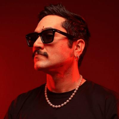 Gameirox — indie dance artist on Warbeats Records