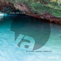 Phil On Fire — artist on Warbeats Records