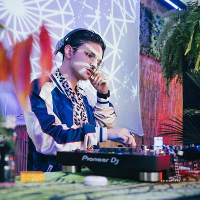 Julian Montenegro — breaks / breakbeat / uk bass artist on Warbeats Records
