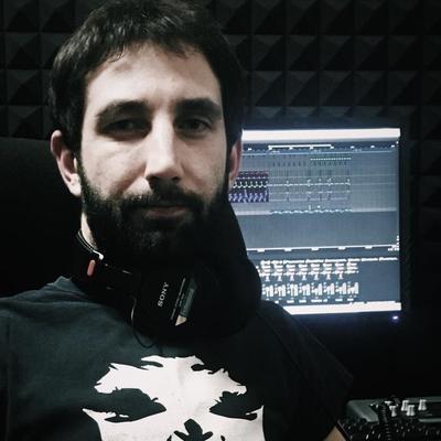 Darksome Notes — techno (peak time / driving) artist on Warbeats Records