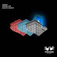 Renato March — artist on Warbeats Records