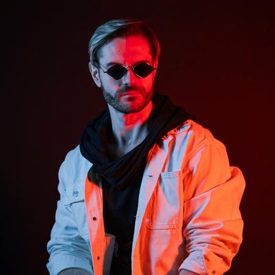 Thomas Anthony — acapellas artist on Warbeats Records
