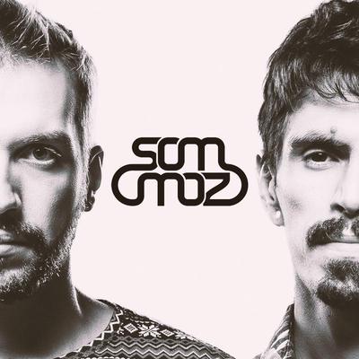 Sommoz — techno (peak time / driving) artist on Warbeats Records