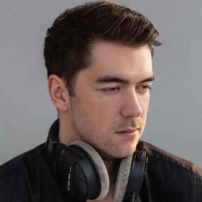 Zellax — deep trance artist on Warbeats Records
