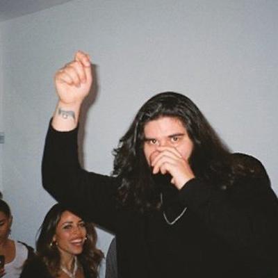 Guest — indie dance artist on Warbeats Records