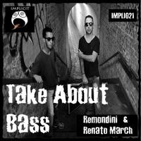 Remondini — artist on Warbeats Records