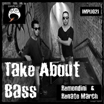 Remondini — techno (peak time / driving) artist on Warbeats Records