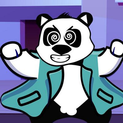 Lazy Bear — indie tech artist on Warbeats Records