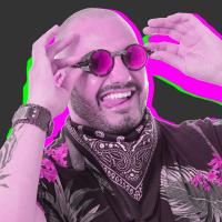 Monodisco — artist on Warbeats Records