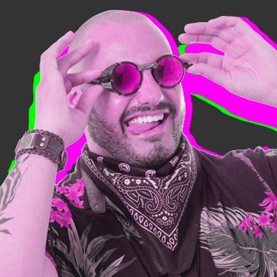 Monodisco — indie tech artist on Warbeats Records