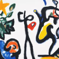 Jon.K — artist on Warbeats Records