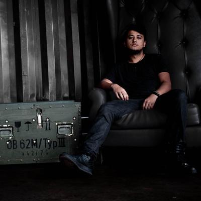 D.M.K — future house artist on Warbeats Records