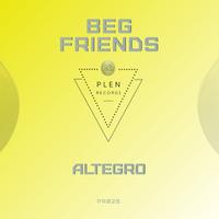 Altegro — artist on Warbeats Records