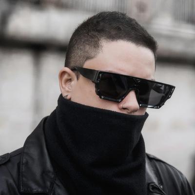 HOOSTAGE — artist on Warbeats Records