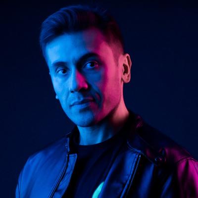 EFFE (BR) — indie dance artist on Warbeats Records