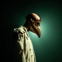 Hozho — artist on Warbeats Records