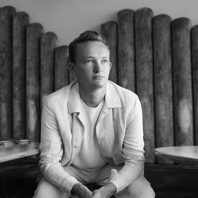 B.Freddie — indie dance artist on Warbeats Records