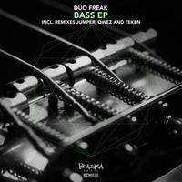 Duo Freak — artist on Warbeats Records