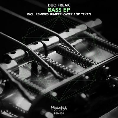 Duo Freak — future house artist on Warbeats Records