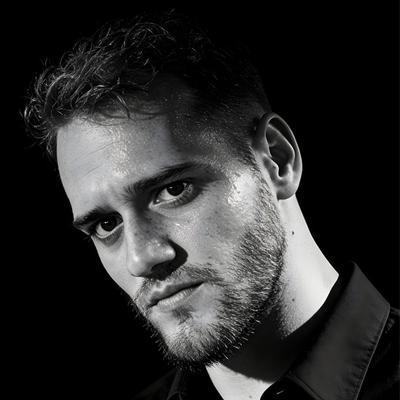 Gero Pellizzon — indie dance artist on Warbeats Records