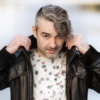 Tolis Q — artist on Warbeats Records