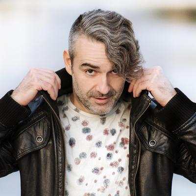 Tolis Q — indie tech artist on Warbeats Records