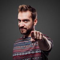 Saghaz — artist on Warbeats Records