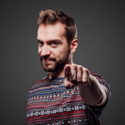 Saghaz — deep trance artist on Warbeats Records