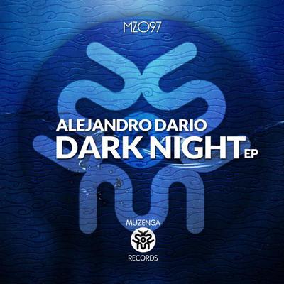 Alejandro Dario — future house artist on Warbeats Records