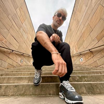 Markus Volker — progressive house artist on Warbeats Records