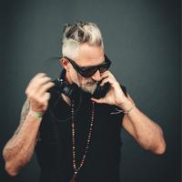 Antonio Gaudini — artist on Warbeats Records