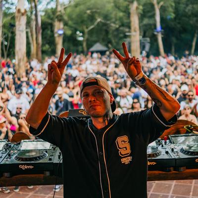 Holt 88 — bass house artist on Warbeats Records