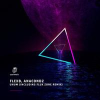 Anacondz — artist on Warbeats Records