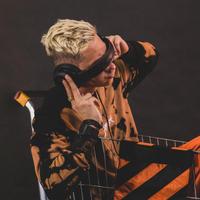Once Cube — artist on Warbeats Records