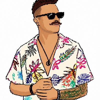 Dubdisko — future house artist on Warbeats Records