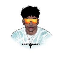 Hartley — artist on Warbeats Records